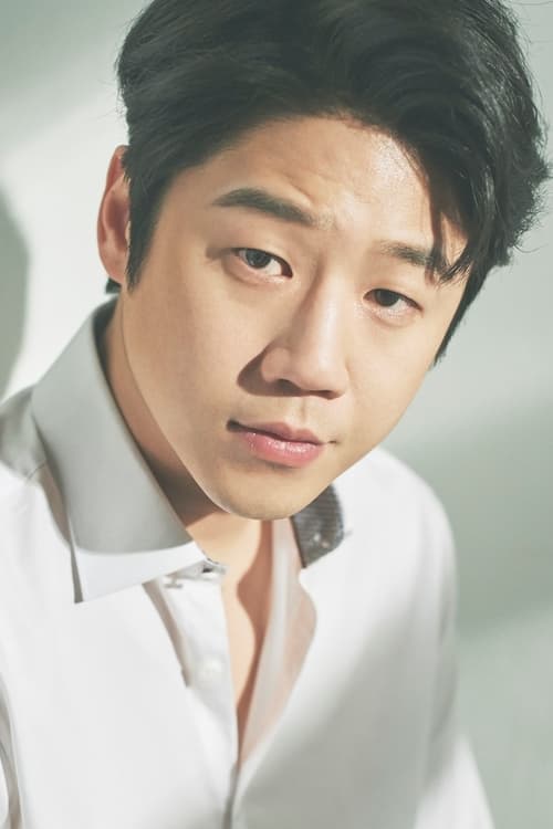 Jung Jun-won photo