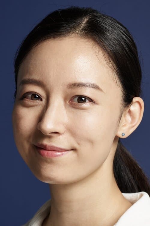 Jung Sae-byul photo