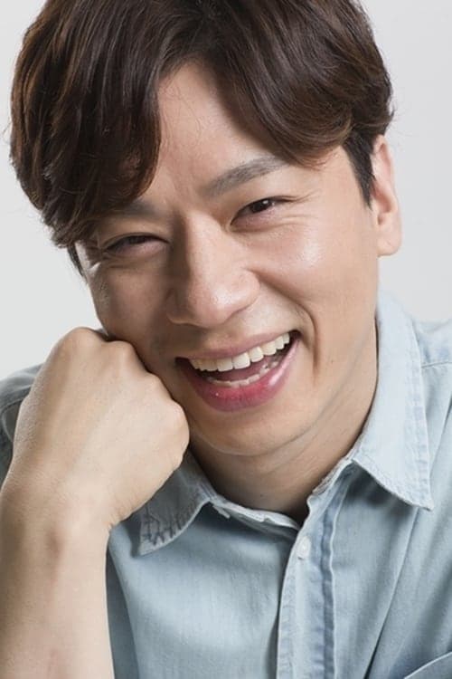 Jung Sang-hoon photo