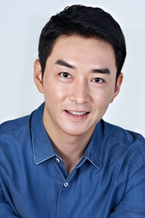 Jung Wook photo