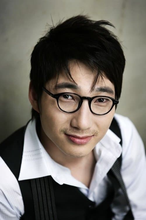 Jung Woon-taek photo