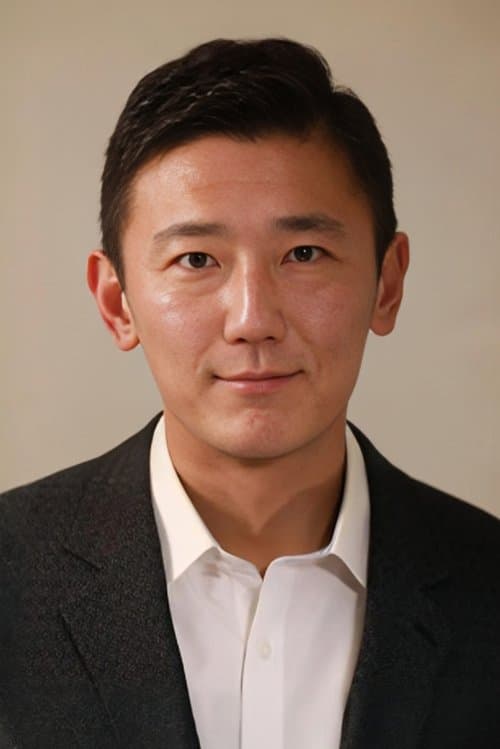 Jung Yun photo