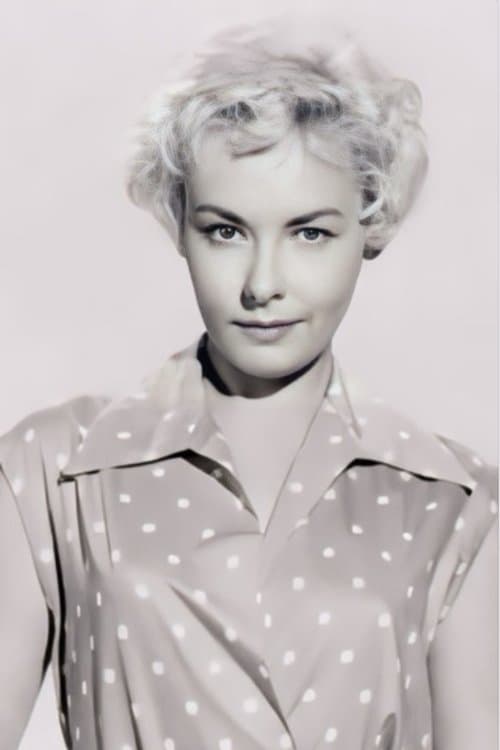 Junia Crawford photo