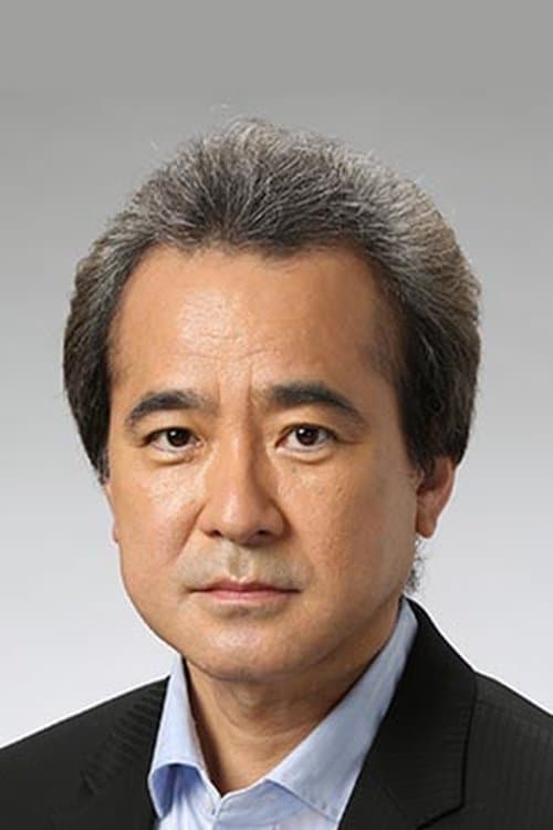 Junichi Inoue photo