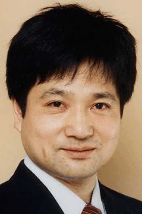 Junichi Sugawara photo