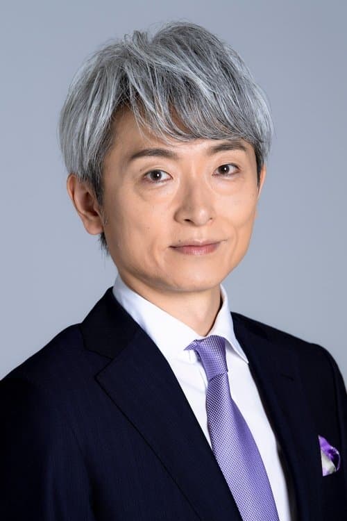 Junichi Tosaka photo