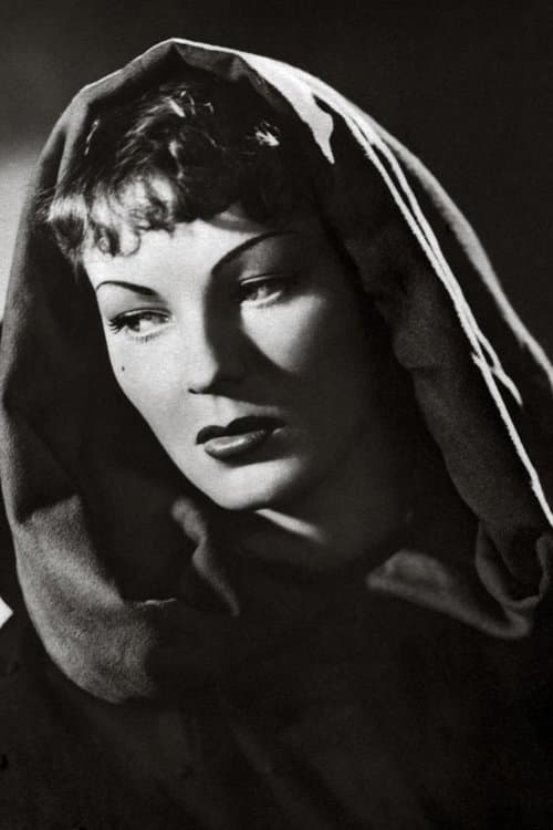Junie Astor photo