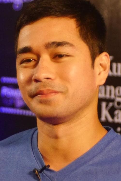 Junjun Quintana photo