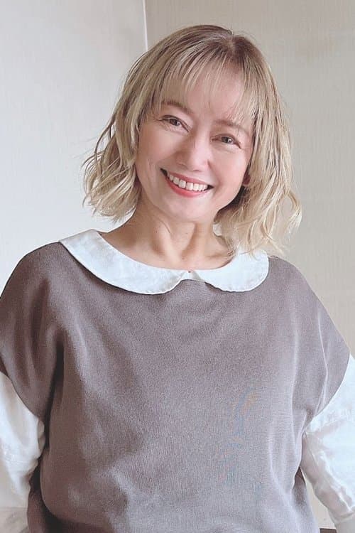 Junko Asami photo