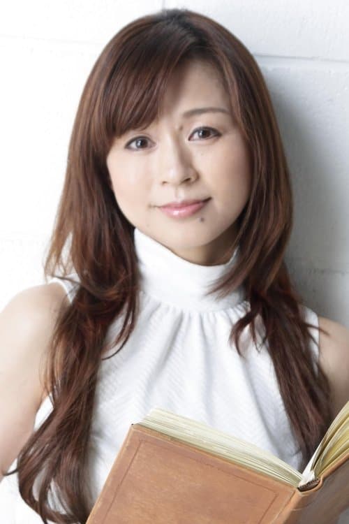 Junko Iwao photo