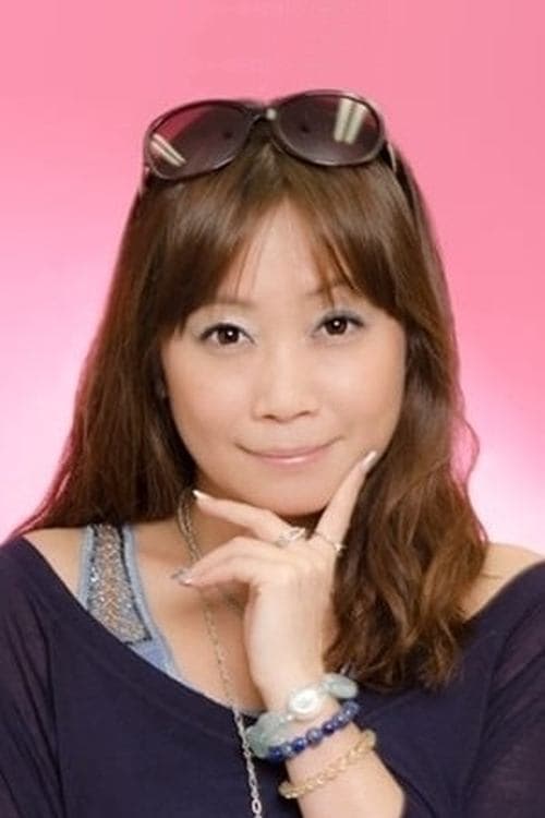 Junko Takeuchi photo