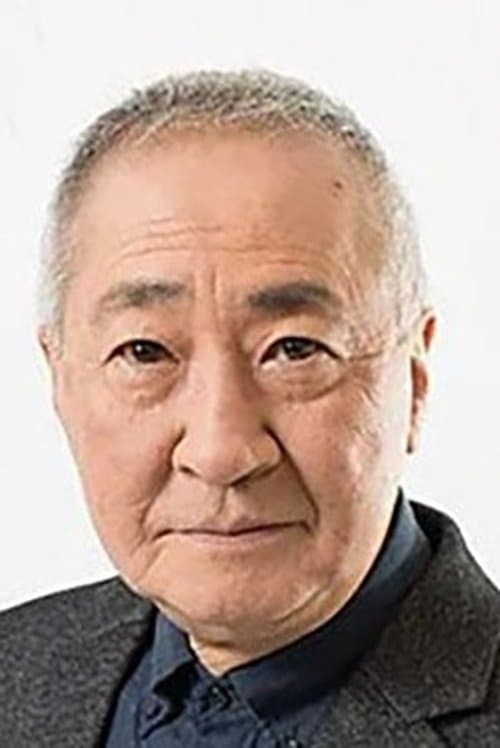 Junshi Shimada photo