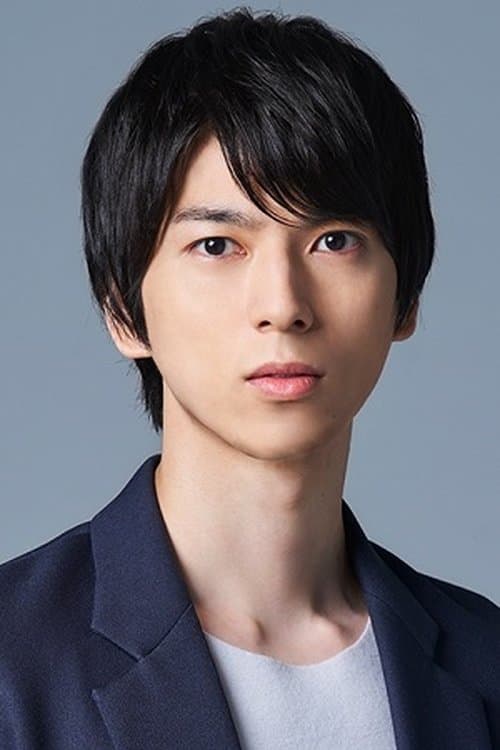Junya Komatsu photo
