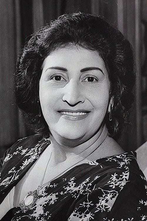 Jurema Magalhães photo