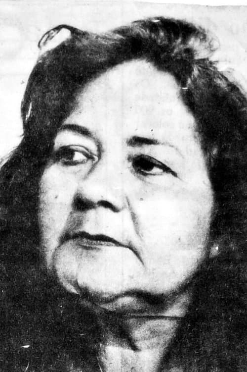 Jurema Penna photo