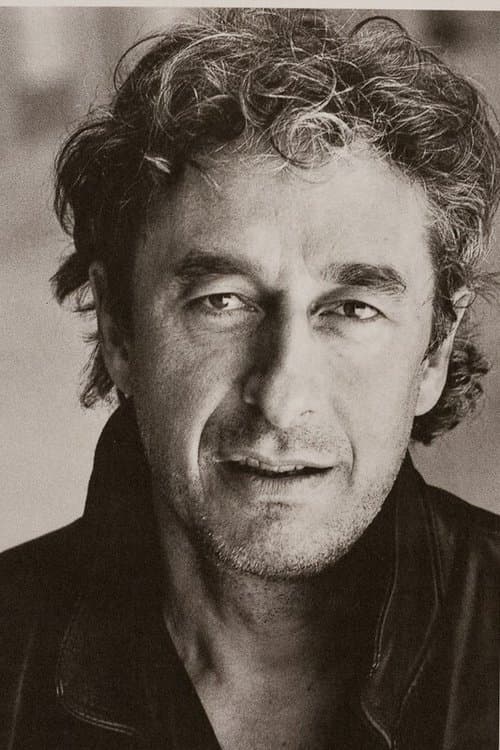 Jürg Löw photo