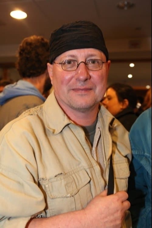 Jürgen Brüning photo