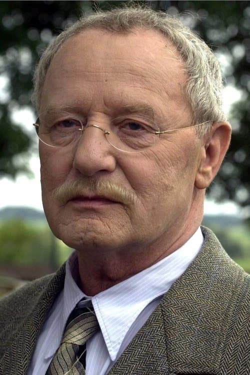 Jürgen Hentsch photo