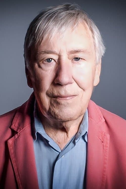 Jürgen Thormann photo