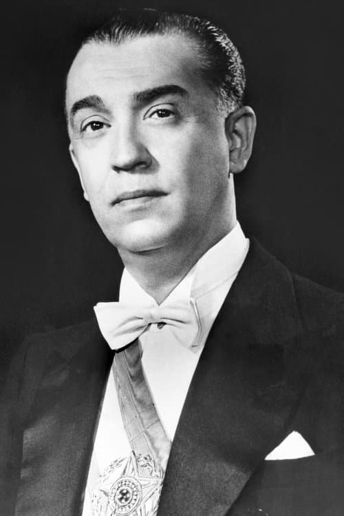 Juscelino Kubitschek photo