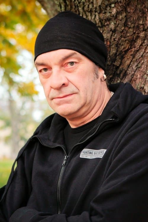 Jussi Lampi photo