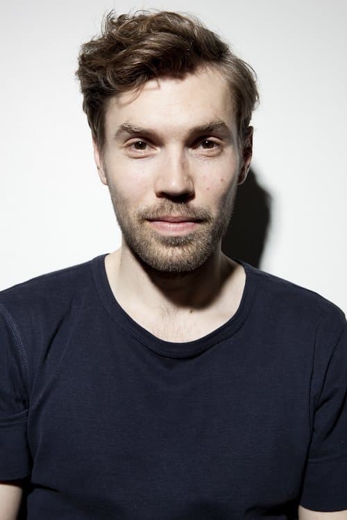 Jussi Nikkilä photo