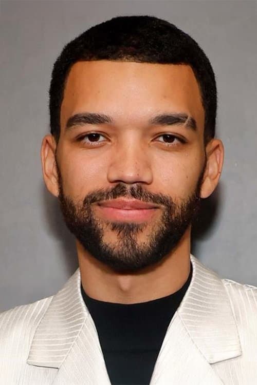 Justice Smith photo