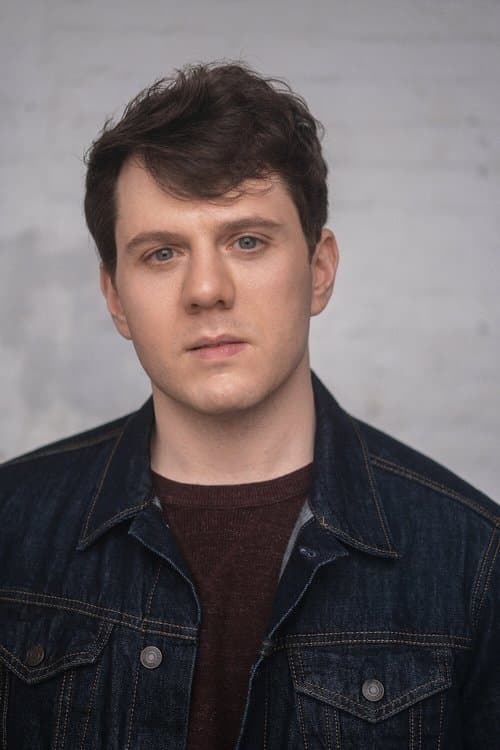 Justin Andrew Davis photo