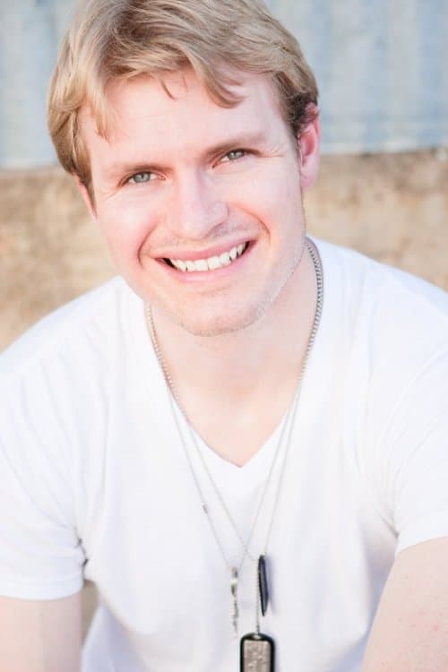 Justin Arnold photo