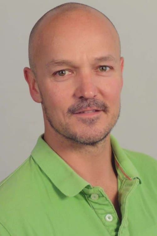 Justin B. Carter photo