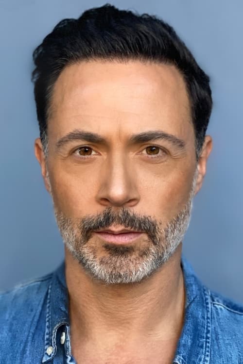 Justin Berti photo