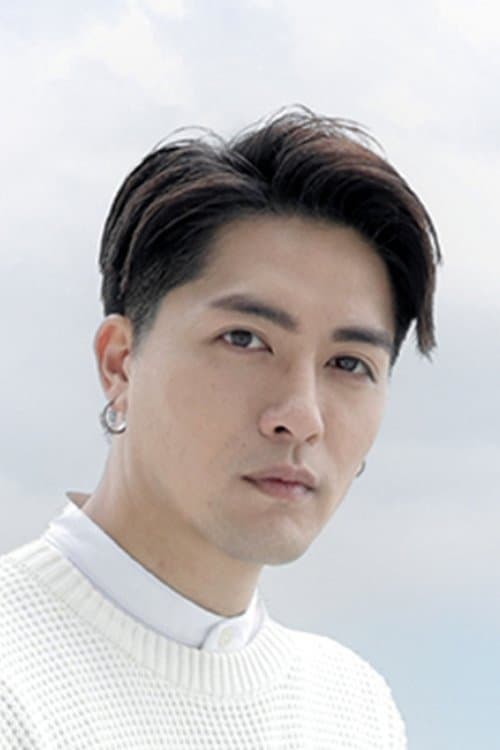 Justin Chu photo