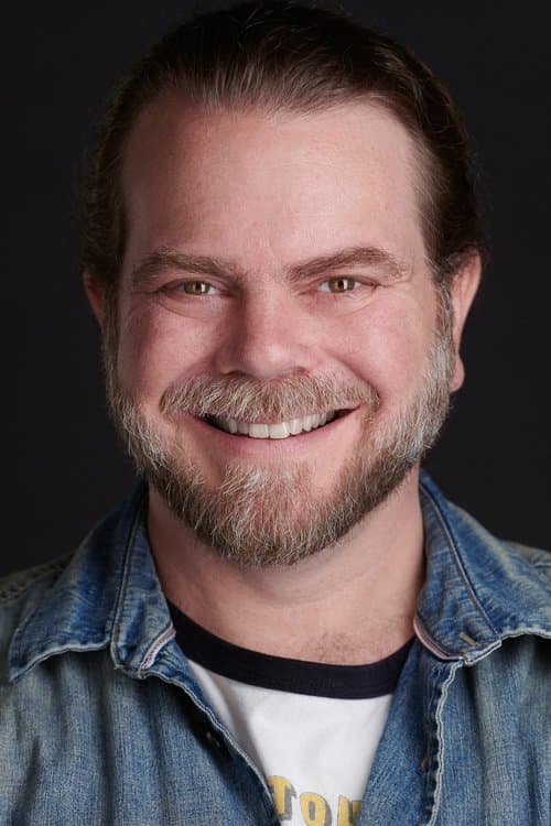 Justin Cook photo