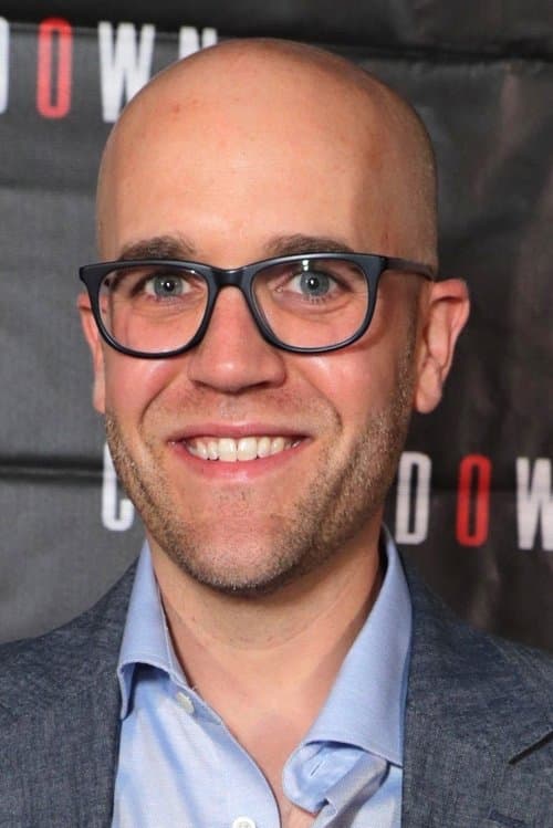 A portrait of Justin Dec