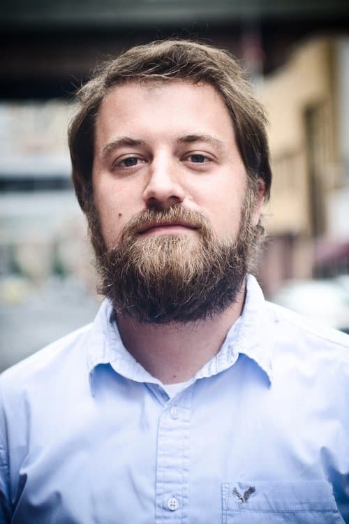 Justin Fenton photo