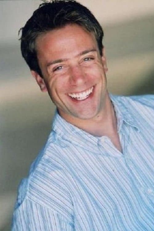 Justin Foley photo