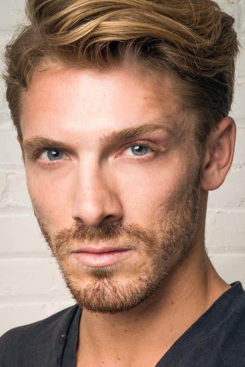 Justin Gerhard photo