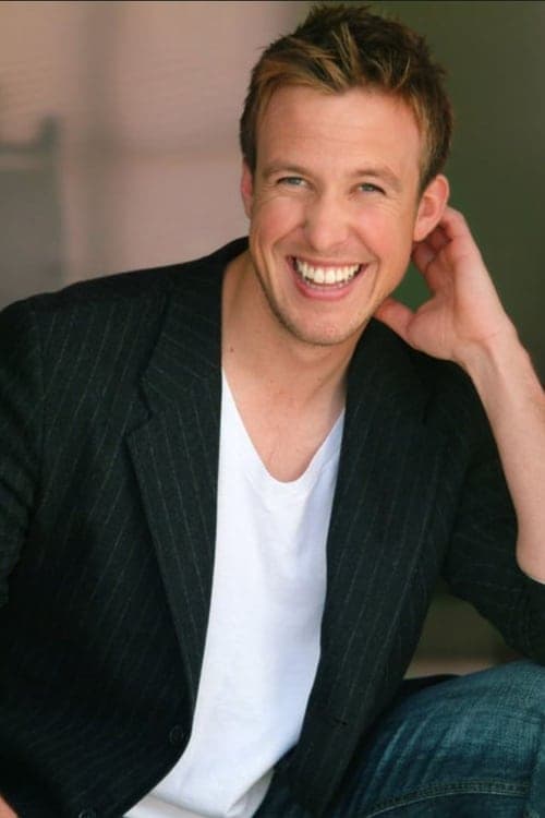 Justin Gordon photo