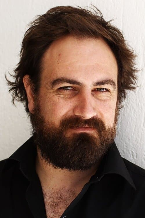 A portrait of Justin Kurzel