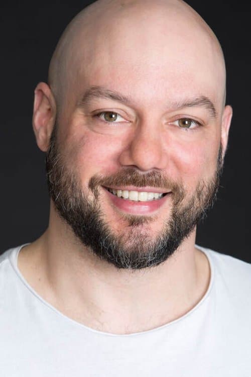Justin Laramée photo