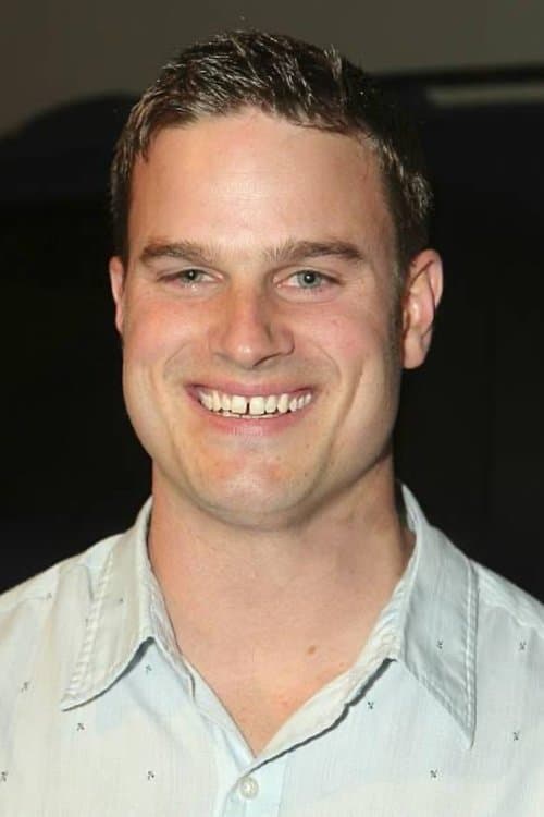 A portrait of Justin Le Pera