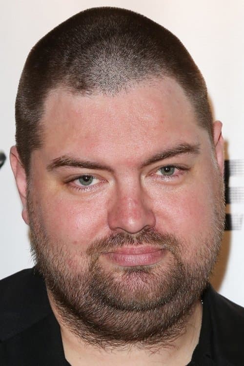 A portrait of Justin Lee