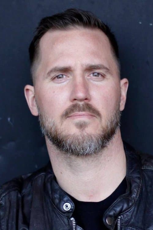 Justin Mader photo