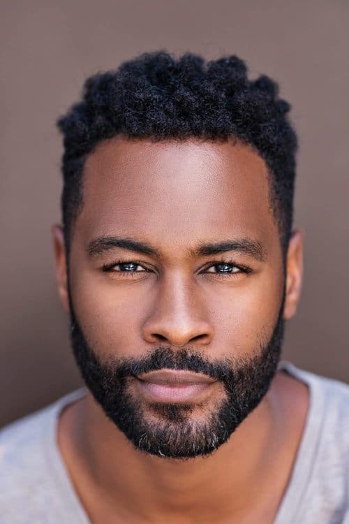 Justin Marcel McManus photo