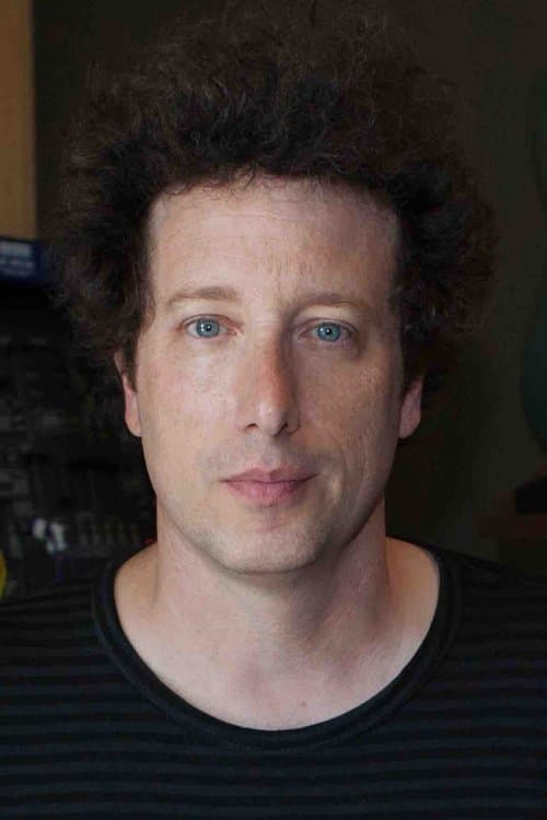 Justin Meldal-Johnsen photo