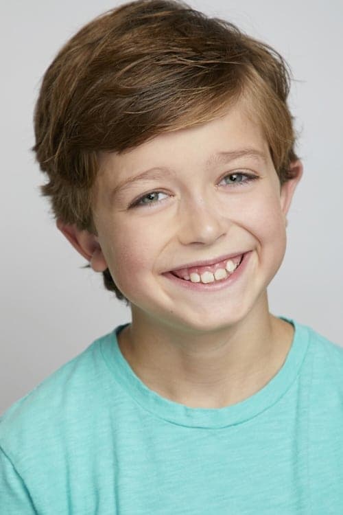 Justin Paul Kelly photo