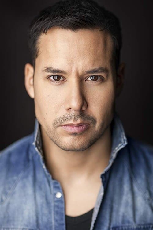 Justin Rain photo