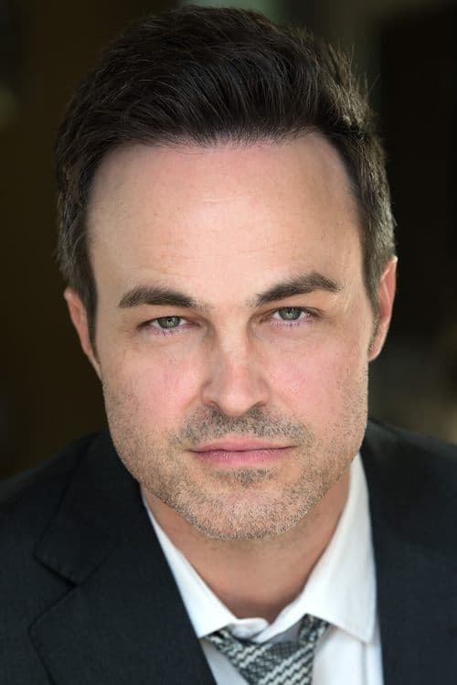 Justin Smith photo
