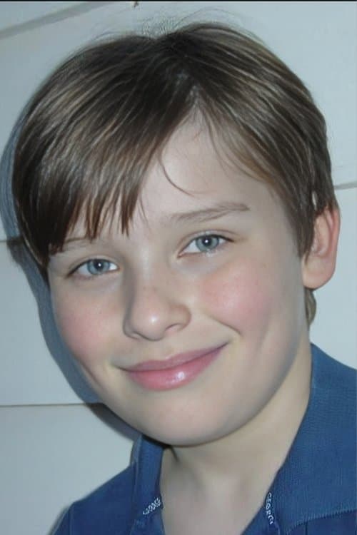 Justin St. Gelais photo