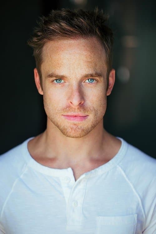 Justin Taite photo